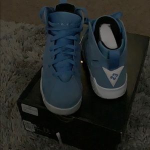 Jordan Retro 7